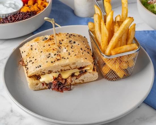 Best Cafe near me for breakfast (10)