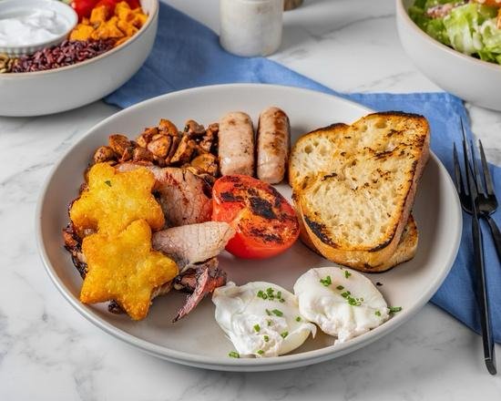 Best Cafe near me for breakfast (5)
